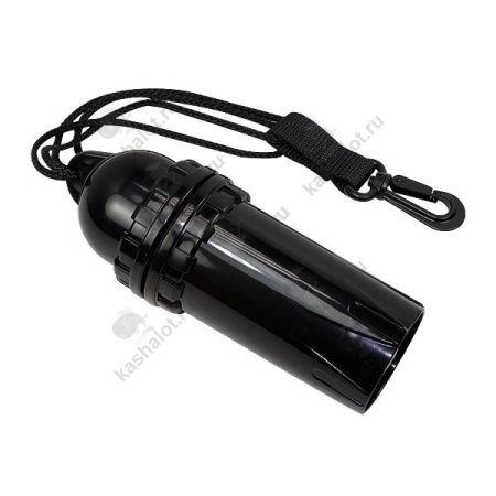 Герметичный бокс Aquatec (красный)